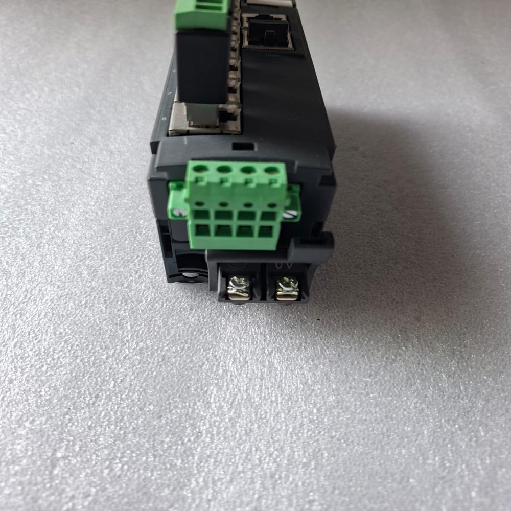 Schneider Lu9gc3 Modbus Splitter Communication Module - Frequency: 50/60 Hertz (Hz)