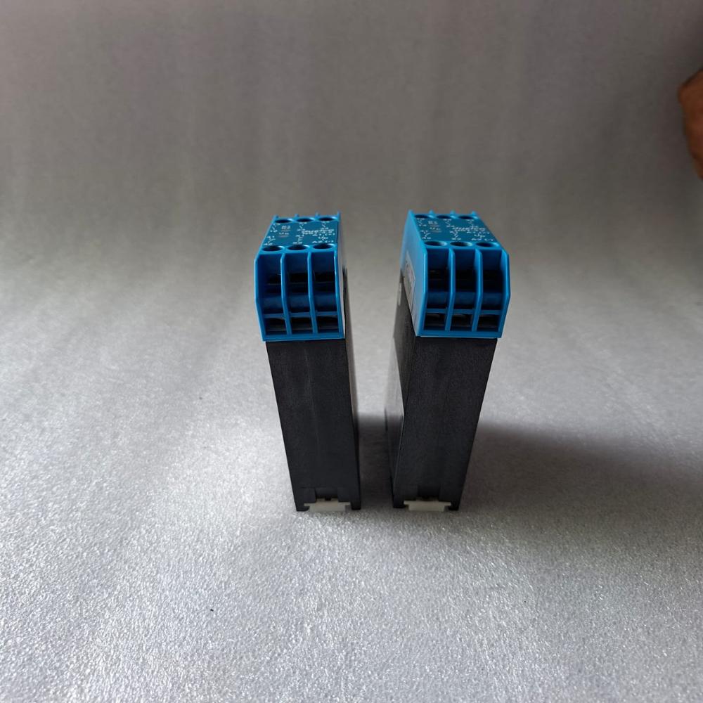 DUELCO NST-3.2 SAFETY RELAY