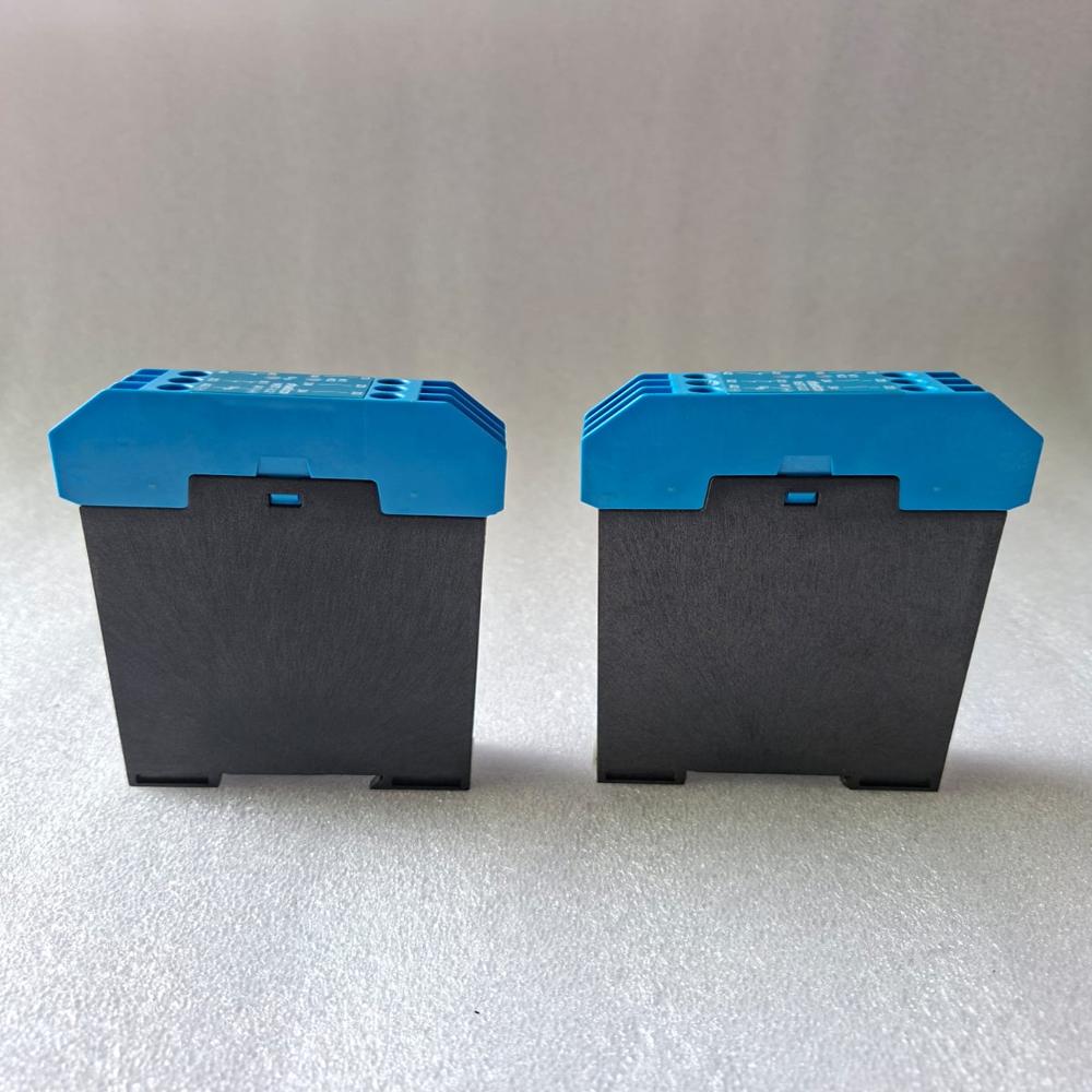 DUELCO NST-3.2 SAFETY RELAY