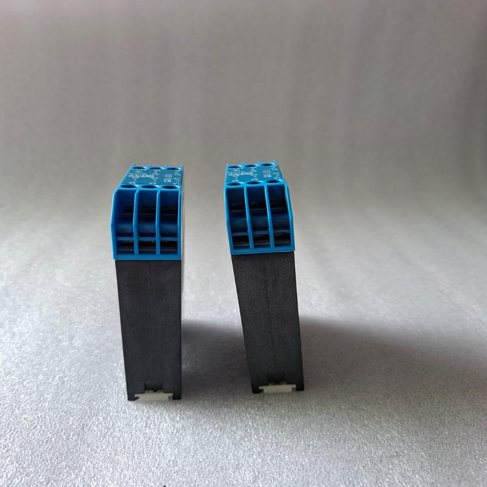 DUELCO NST-3.2 SAFETY RELAY