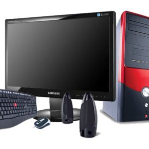 Desktop Rental Services