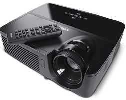 Projector Rental Services