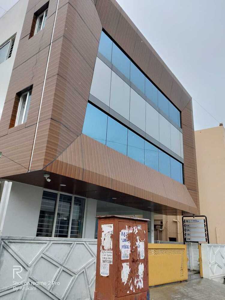 Commercial Office Rental Services