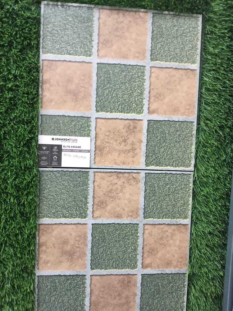 16X16 Parking Tiles - Color: Grays