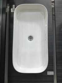 Catmega Stylish Table Top Wash Basin