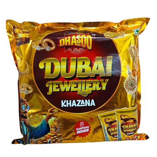 Khazana Products