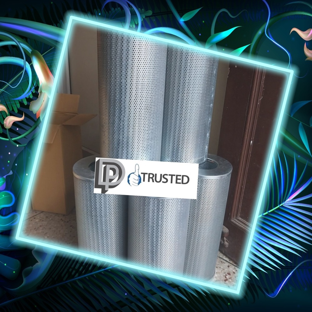 Triveni I Replacement Filter I For Okhla industrial Area 6.11.25