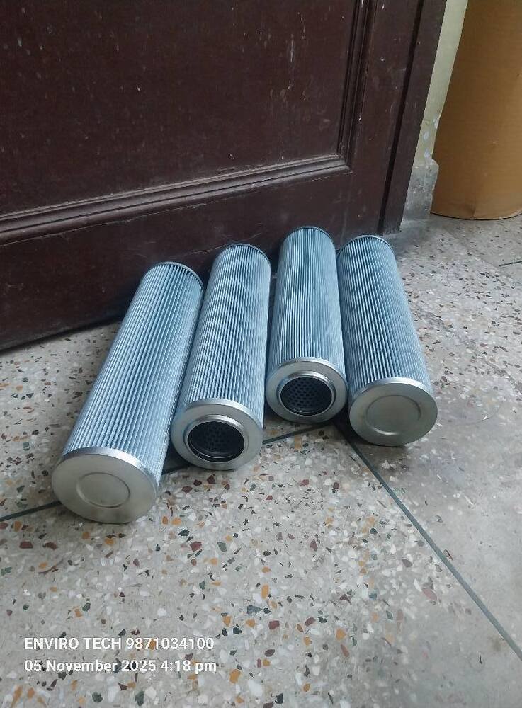 Triveni Replacement Filter In Anand Industrial Estate