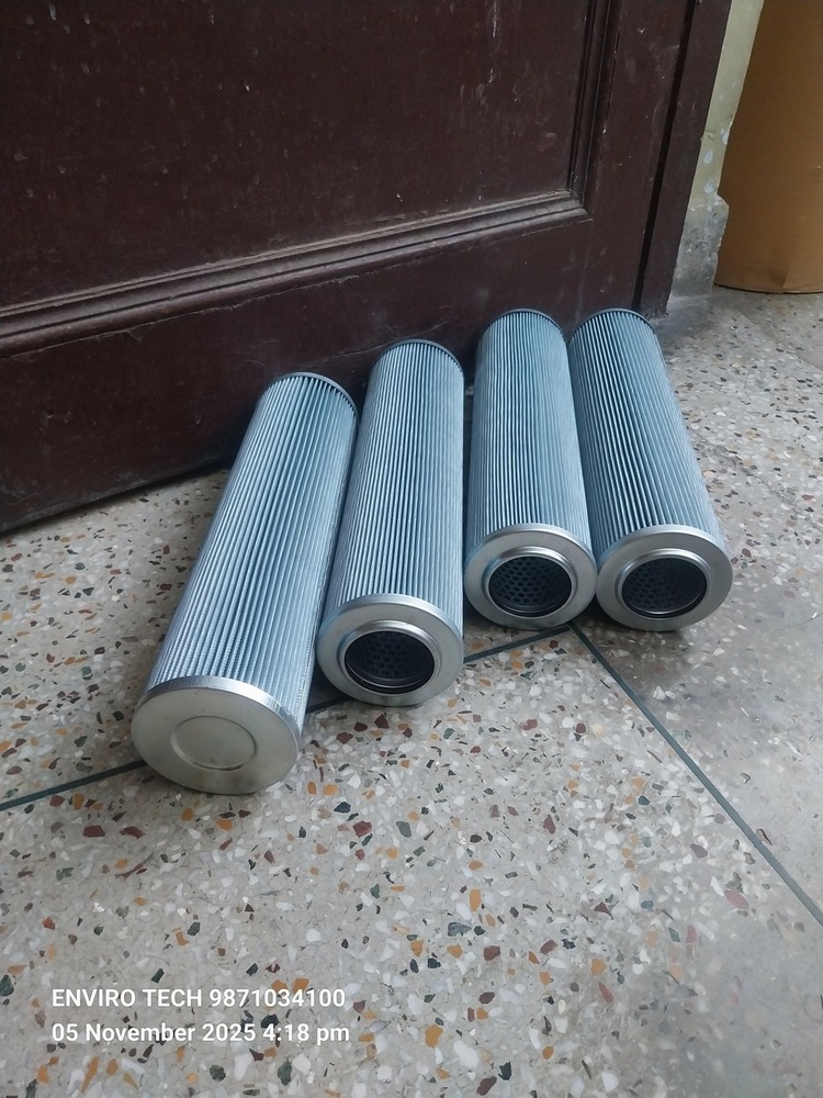 Triveni Replacement Filter In Anand Industrial Estate