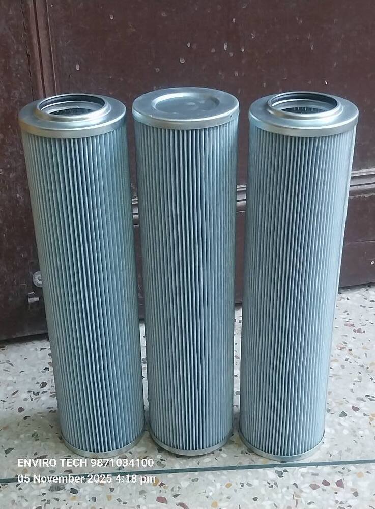 Triveni Replacement Filter In Anand Industrial Estate