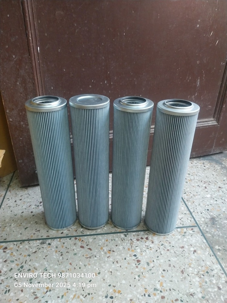 Triveni Replacement Filter In Rama Road Industrial Area