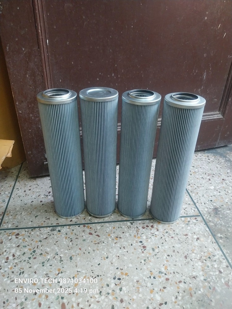 Triveni Replacement Filter In Rama Road Industrial Area