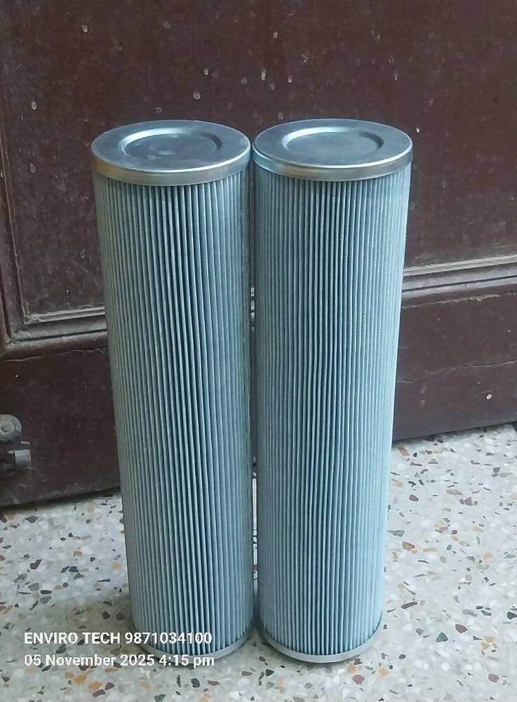 Triveni Replacement Filter In Rama Road Industrial Area
