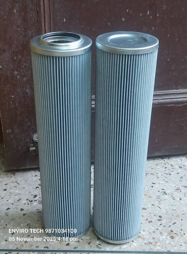 Triveni Replacement Filter In Rama Road Industrial Area
