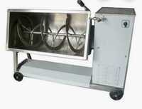 Industrial Ribbon Blender