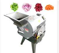 300 kg Vegetable Cutter Machine