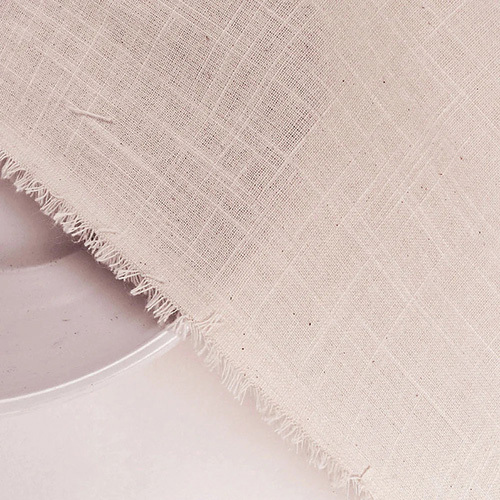 Plain Weave Fabric - Color: Multiple