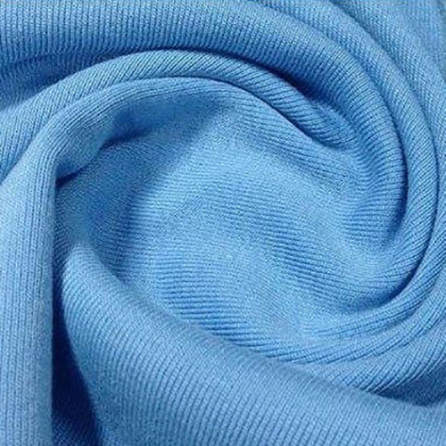 Single Jersey Fabric - Color: Multiple