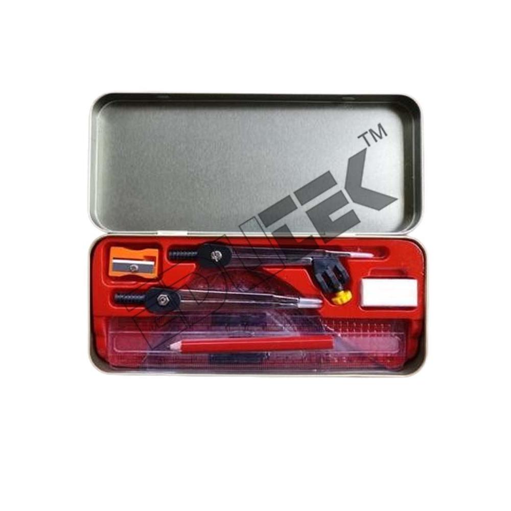 Drawing Mathematical Set