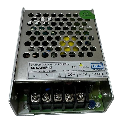Lesa50P12 Smps - Features: High Quality