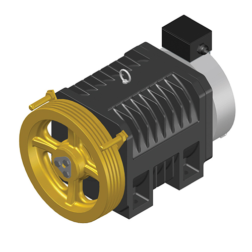 Dpm260 Max Travel G Plus 8 1800 Kg Geared Machine - Speed: 120 Rpm