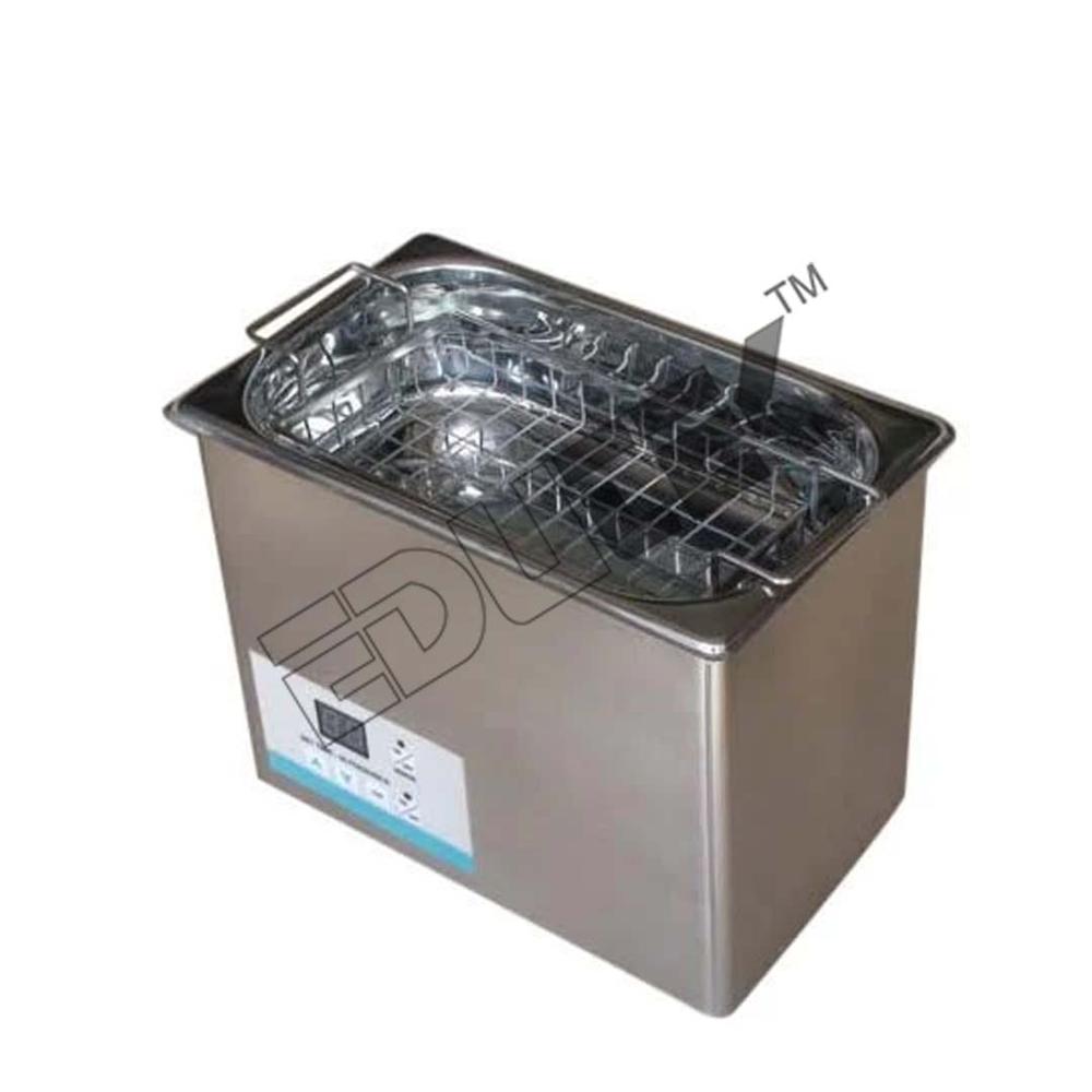 Ultrasonic Baths Sonicator