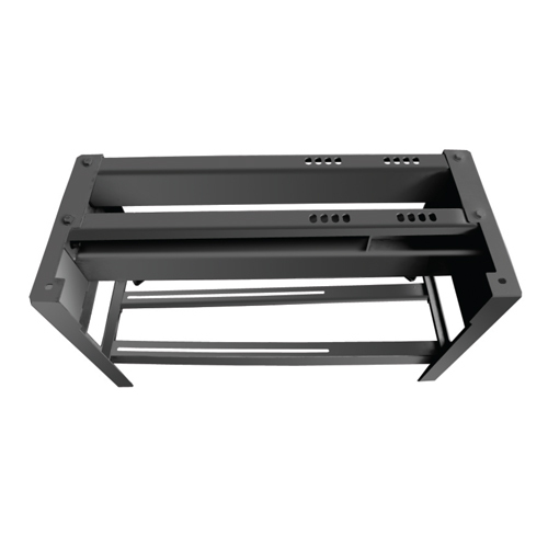 High Base Plate - Load Capacity: Varies As Per Size Kilograms (Kg)