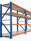 Heavy Duty Storage Rack 250 kg