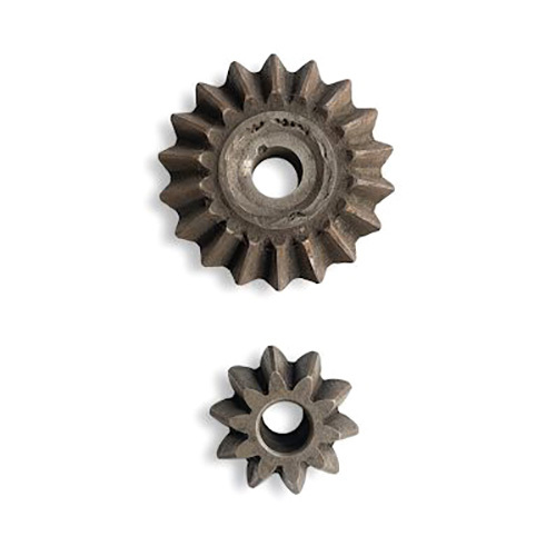 Sevai Making Machine Gear Set - Feature: High Efficiency