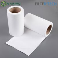 Filter For Kn95 Mask - Color: White