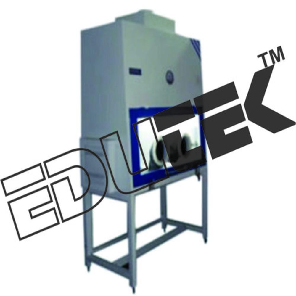 Biosafety Cabinate - Accuracy: High Filtration Efficiency (99.99%)