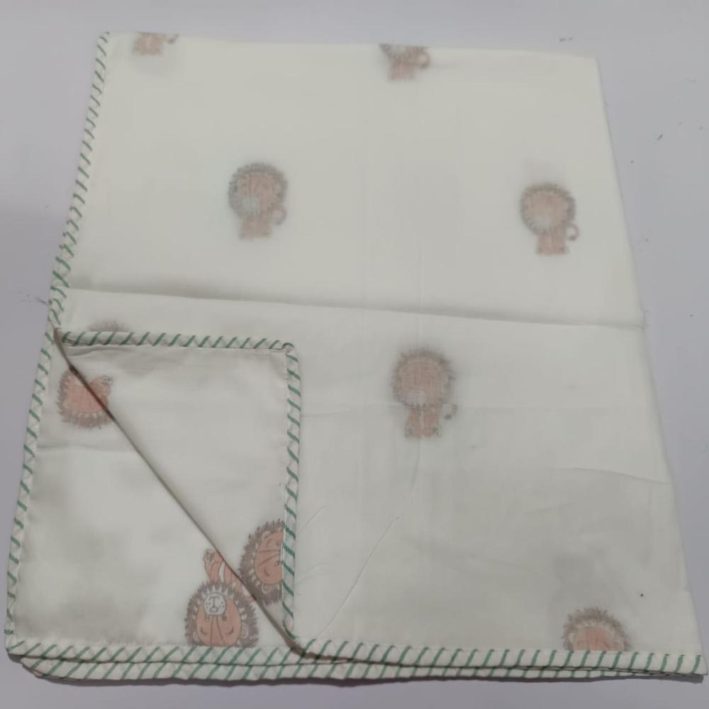 Baby Dohar - Density: 90 Gram Per Cubic Centimeter(g/cm3)