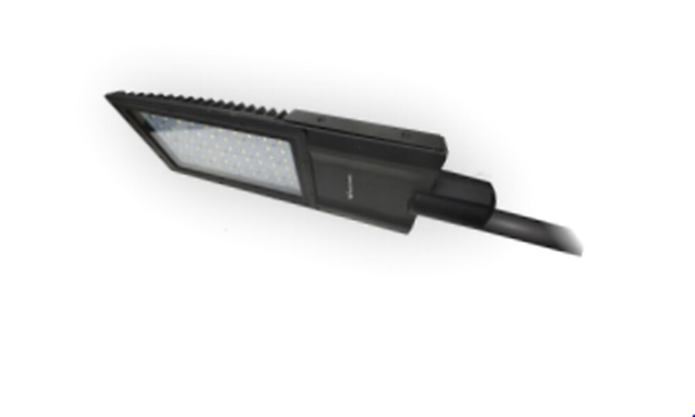 200W ERASmart WTISL स्ट्रीट लाइट