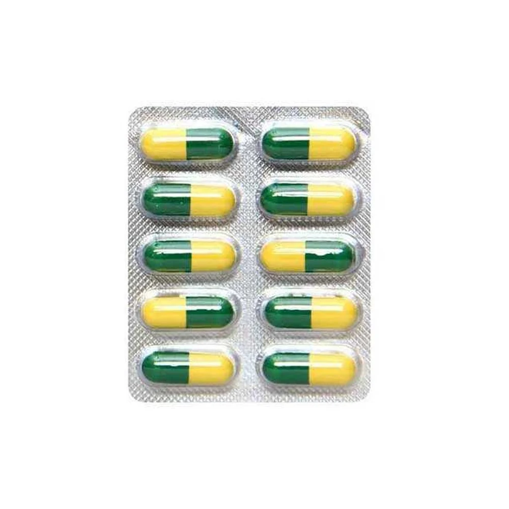 Zonisamide Capsules 100 Mg