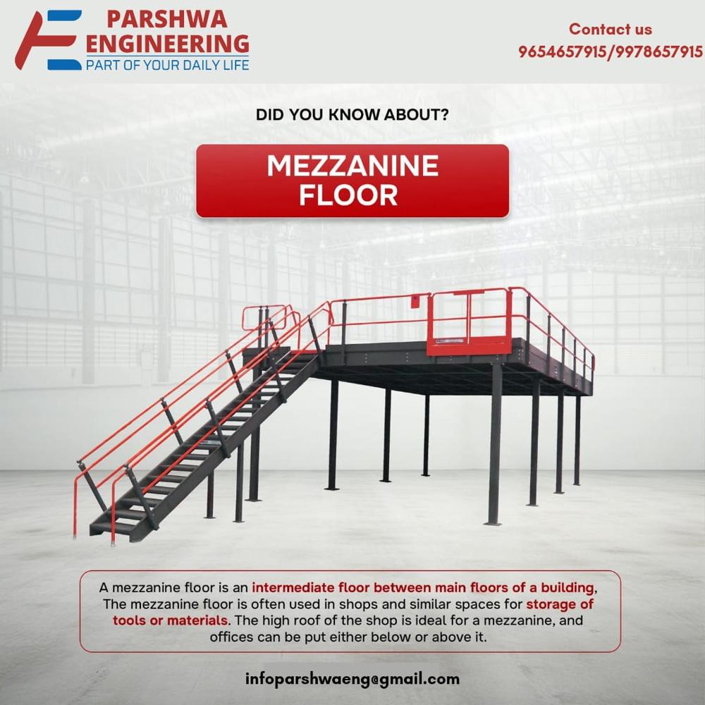 Heavy Duty Storage Rack 500 kg