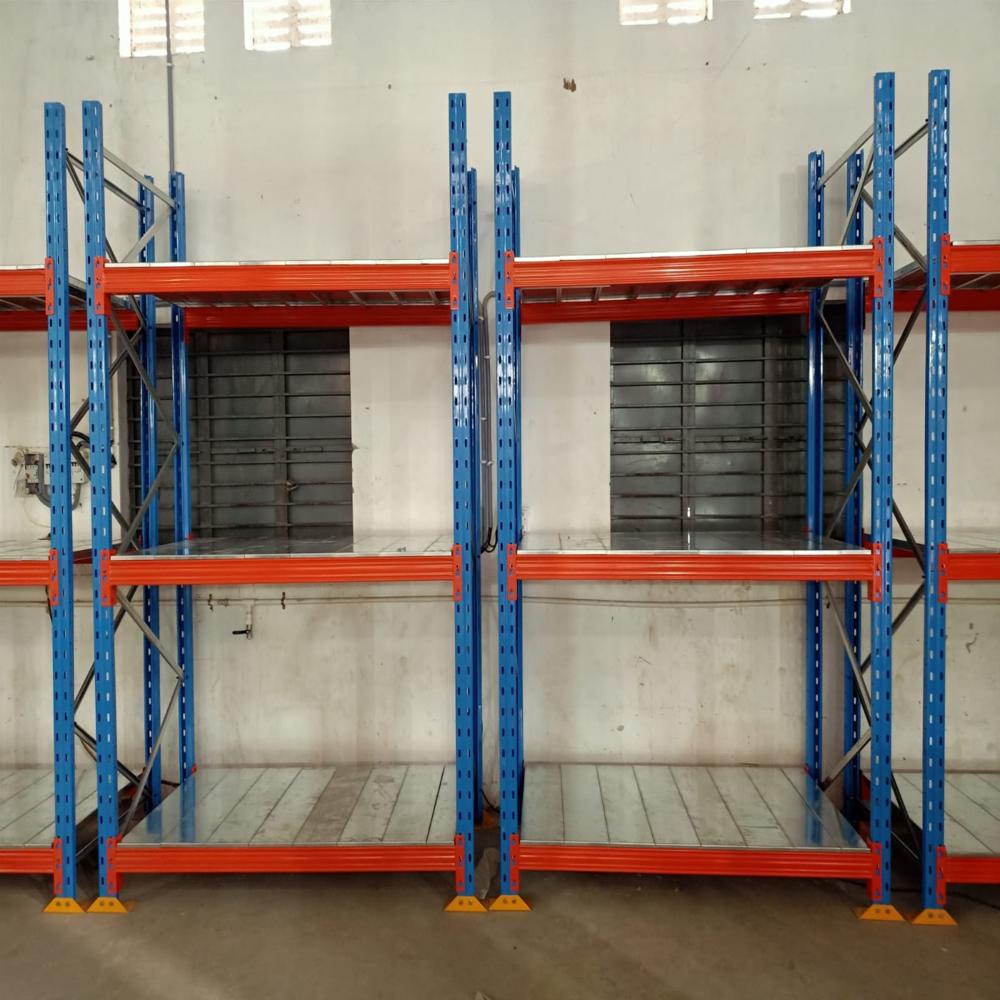 Heavy Duty Storage Rack 500 kg