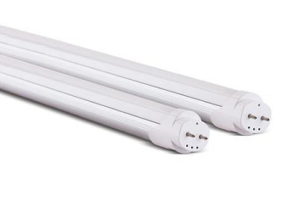 Eraaline Led Retrofit Wt8 Tube Light - Color: White