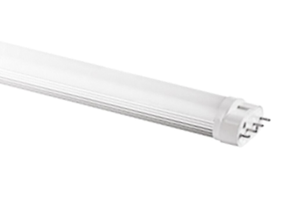 Eraline Pll Wpll Led Tube Light - Color: White