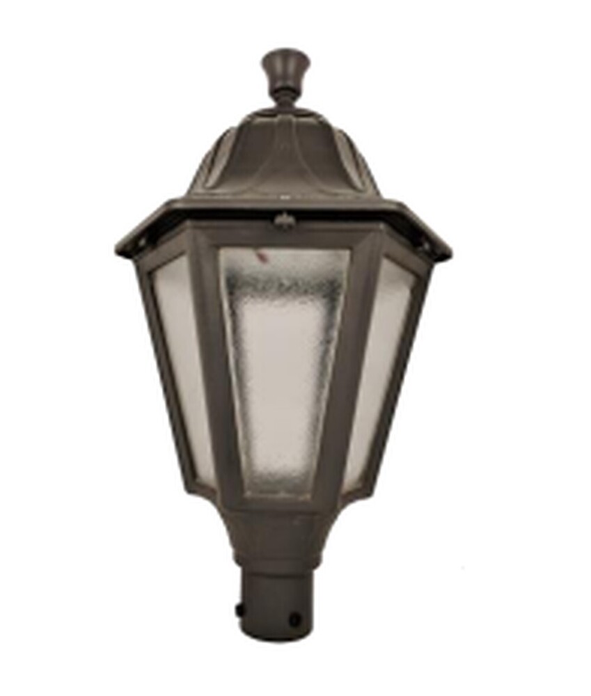 Eraart Wpti Gate Light - Ip Rating: Ip66