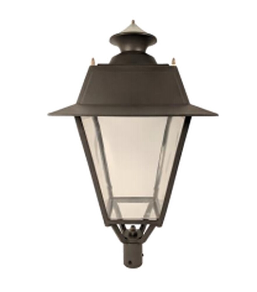 Eraart Wptv Gate Light - Ip Rating: Ip66