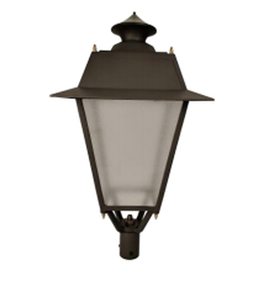 Eraart Wptvf Gate Light - Ip Rating: Ip66