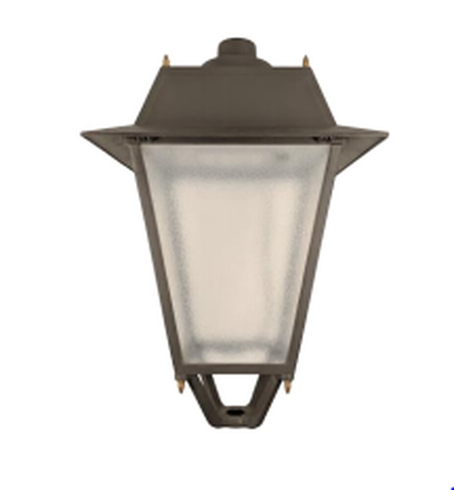 Eraart Wtmvf Garden Light - Color: Black