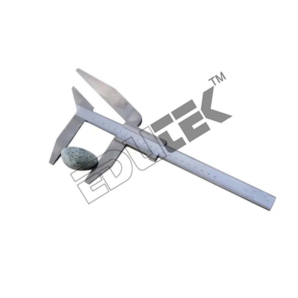 Aggregate Shape Gauge