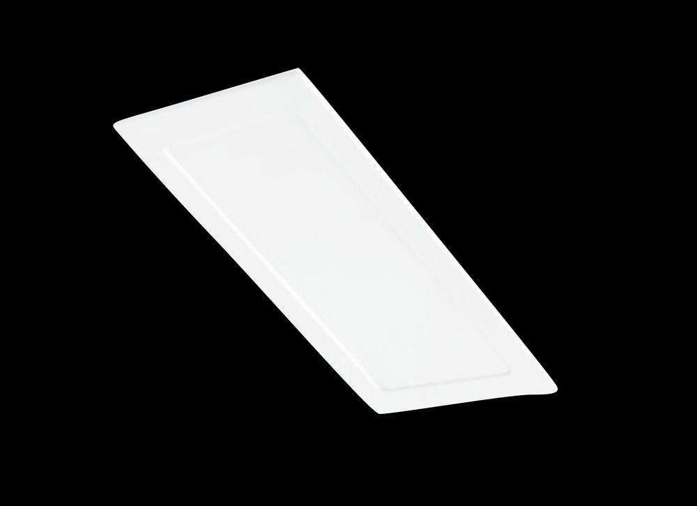 Eracorp 20X6 Troffers Wlp 20X6 Led Panel Light - Ip Rating: Ip66