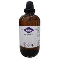 1 Ltr Methanol