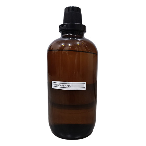 N-Heptane Hplc - Physical Form: Liquid