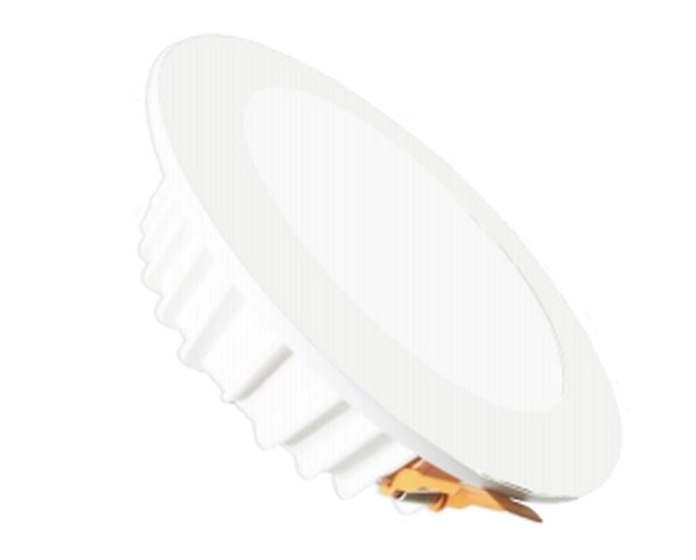 Wld Rd Erabrite Downlight - Color: White