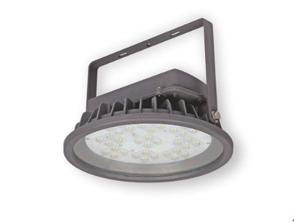 Led Highbay Light - Features: Durable