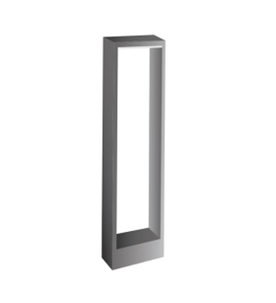 Wbld Doms Eraart Frame Bollard Light - Ip Rating: Ip66