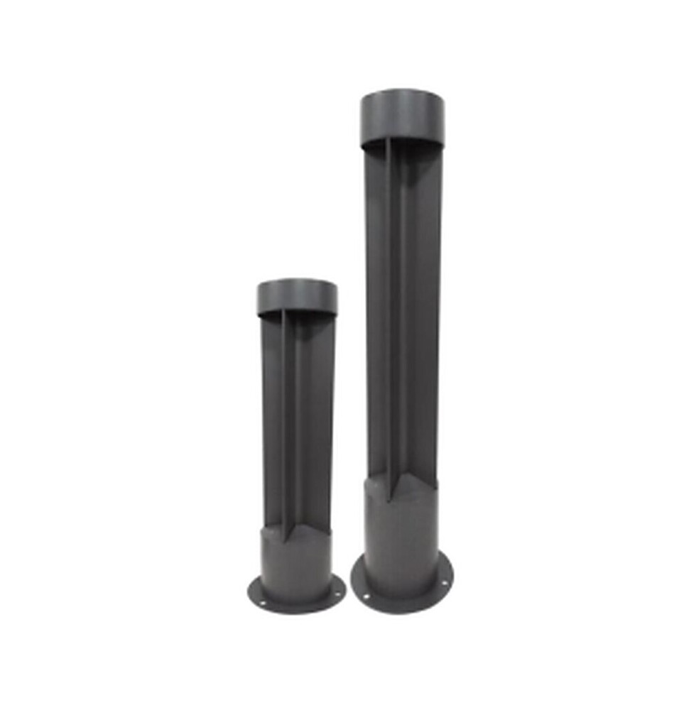 Wbld Flame Eraart Flame Bollard Light - Ip Rating: Ip66